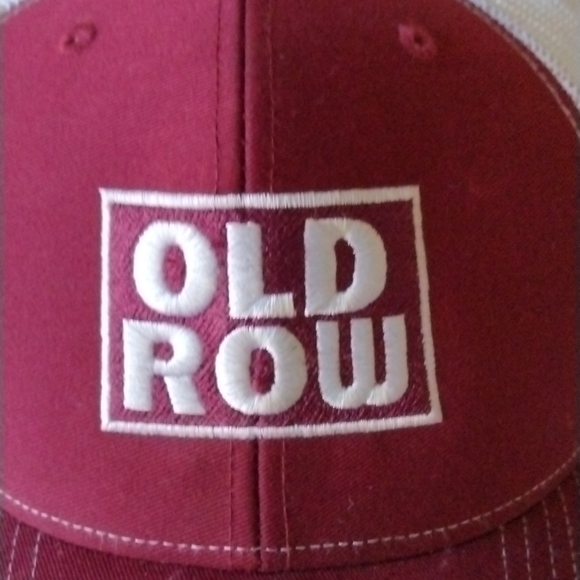 Old Row,$28 one size + Free scarf or hat. - Picture 2 of 9